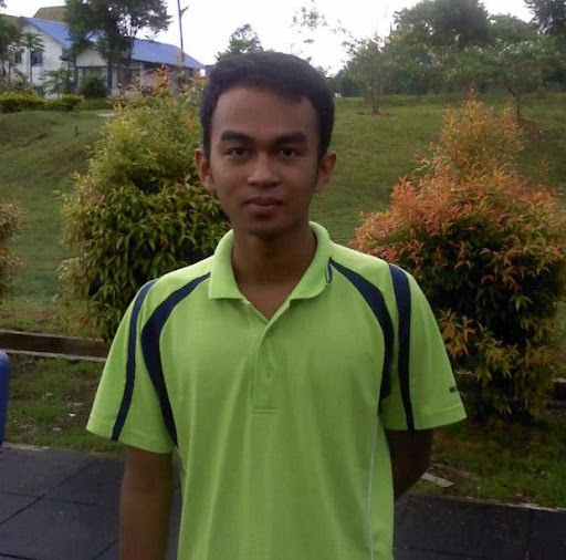 Micheal Nicholas Photo 10