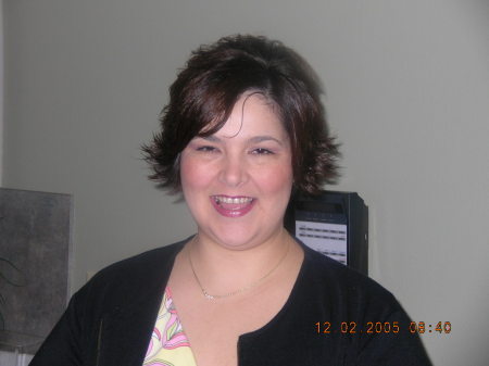 Vicki Hall Photo 10