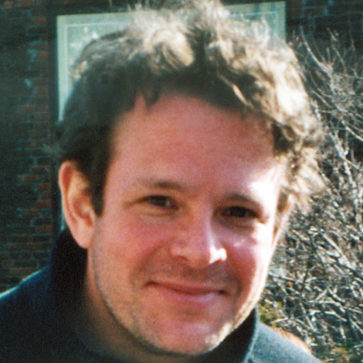 David Bornstein Photo 25