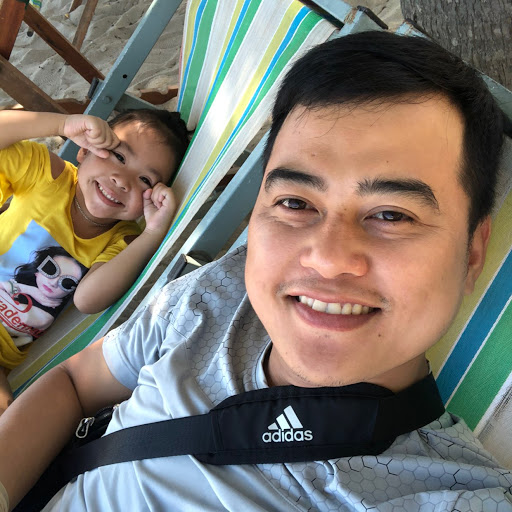 Huy Trinh Photo 30