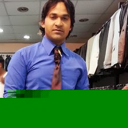 Himanshu Ojha Photo 9