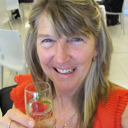 Anne Somerville Photo 16