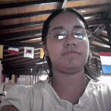 Debora Prieto Photo 1