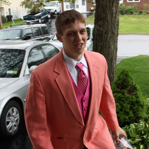 Connor White Photo 15