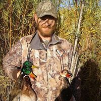 Sean Shultz Photo 9