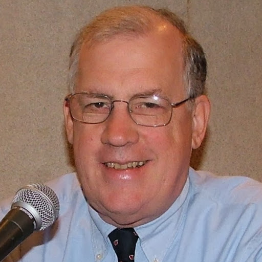 Walter Maxwell Photo 15