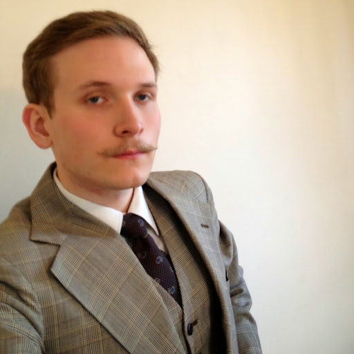James Gillespie Photo 28
