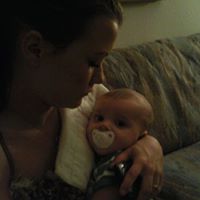 Susie Harmon Photo 6