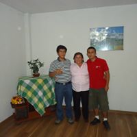 Mario Valcarcel Photo 2