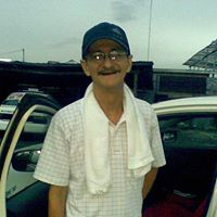 Enrique Villanueva Photo 11