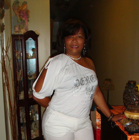 Francisca Tolentino Photo 3