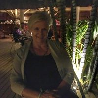 Anne Fraser Photo 13
