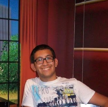 Raymond Ortiz Photo 12