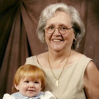 Mary Waller Photo 6