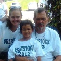 Roy Gray Photo 15