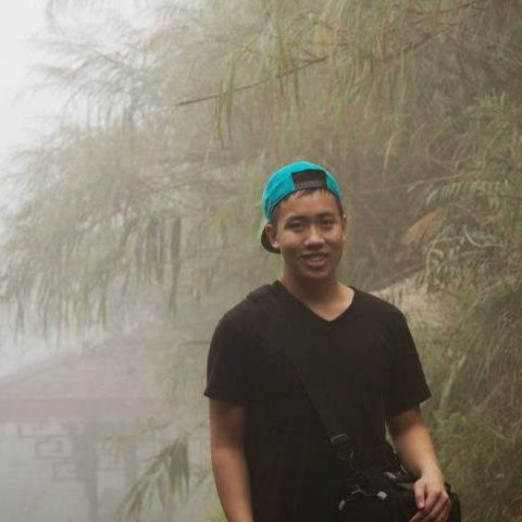 Joseph Hoang Photo 35
