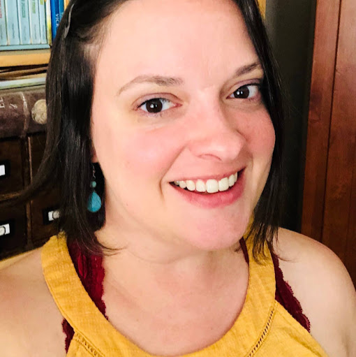 Heather Clayton Photo 20
