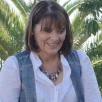 Marlene Robinson Photo 24