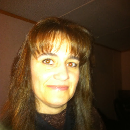 Gina Thacker Photo 18