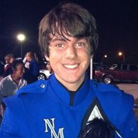 Nick Gonzales Photo 14