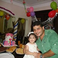 Mohammed Kamel Photo 5