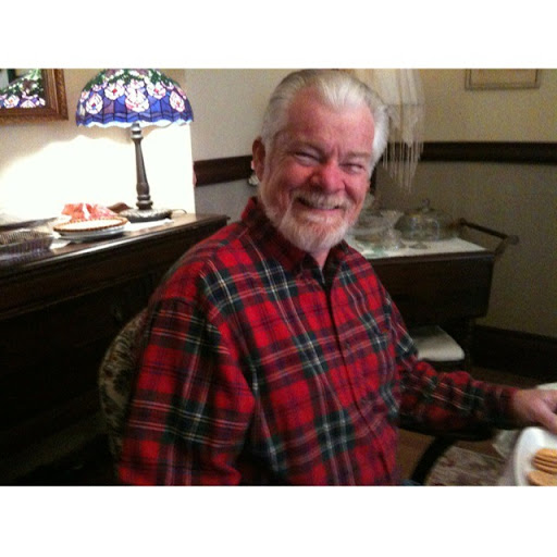 Ron Petersen Photo 25