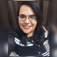 Thamyris Almeida Photo 3