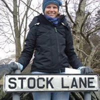 Andrea Stock Photo 3