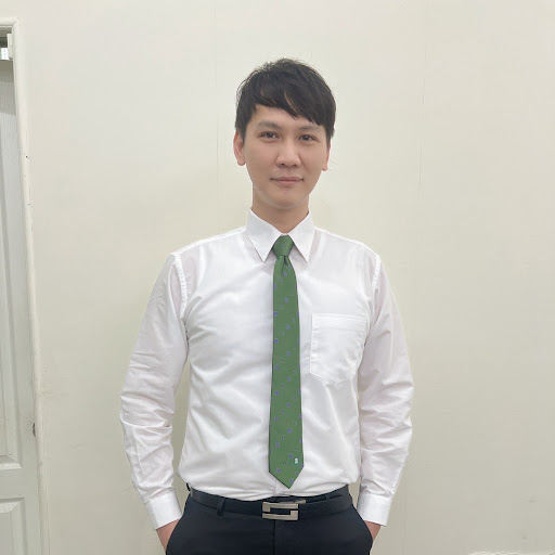 Chih Feng Photo 11
