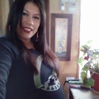 Ana Ulloa Photo 12