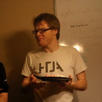 Joe Mitchell Photo 11