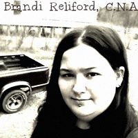 Brandi Hendrix Photo 10