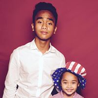 Ben Luna Photo 16