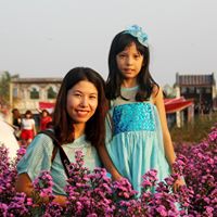 Nguyet Tran Photo 39