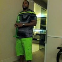 Lacory Benjamin Photo 3