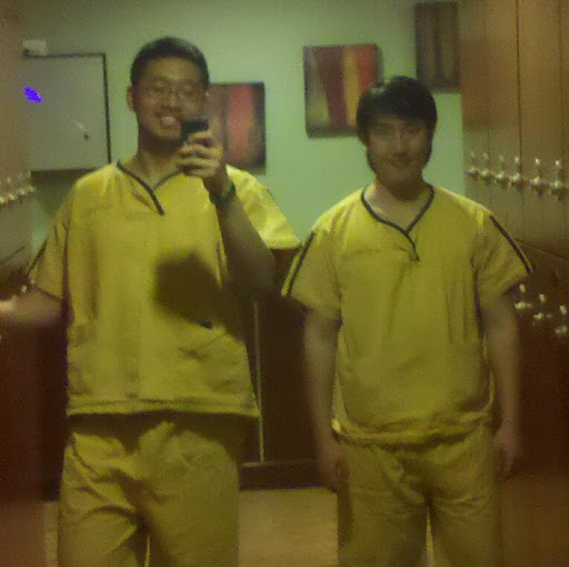 Sung Yi Photo 12