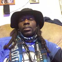 Leroy Thomas Photo 37