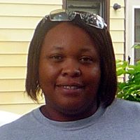 Joy Burris Photo 13