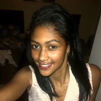 Samantha Pinto Photo 7