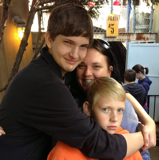 Heather Walden Photo 32