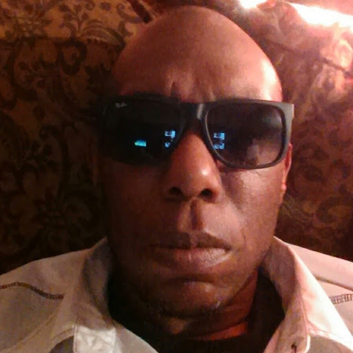Charles Blair Photo 12