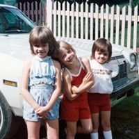 Teresa Porterfield Photo 8
