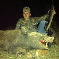 Tanner Wiley Photo 7