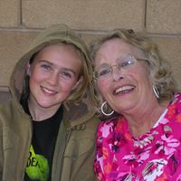 Mary Noone Photo 6