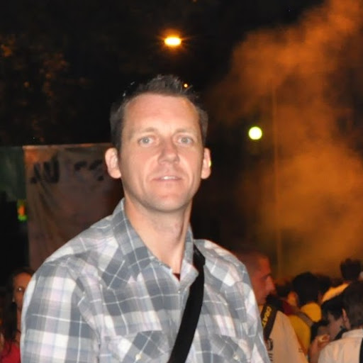 Richard Shaw Photo 36