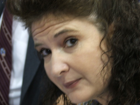 Christine Reynolds Photo 2