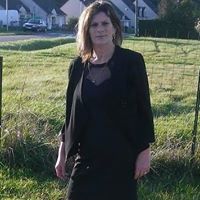 Corinne Grabowski Photo 3