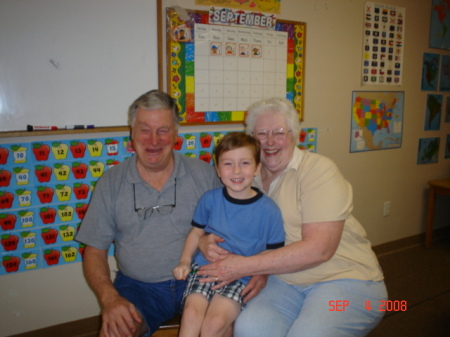 Shirley Green Photo 21
