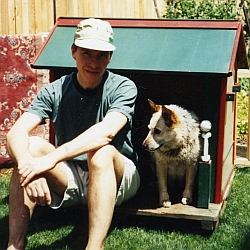 Joseph Richard Photo 21