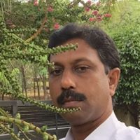 Shaji Varghese Photo 15